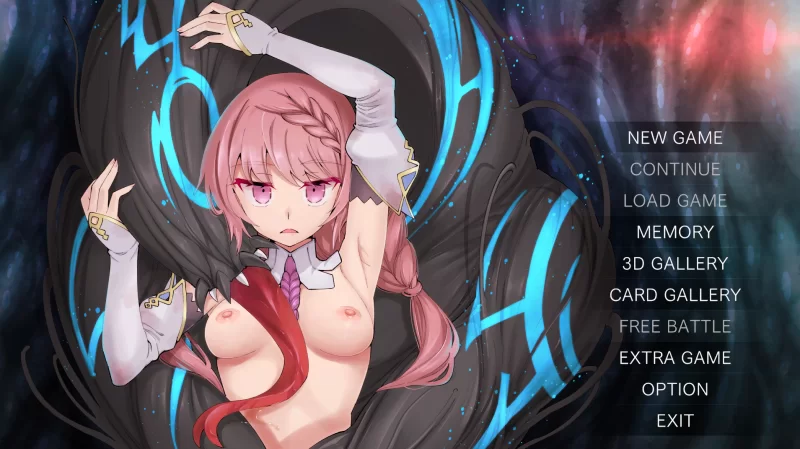 【PC/3D/CV/性转/异种】淫神供仪涅欧娜V1.21-DLC官中+全CG解锁 [1+压缩包2.48G，解压后4.9G][百度盘]