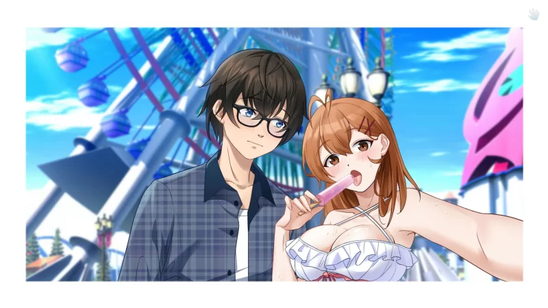 【SLG/动态/官中】苦主救助中心 官方中文版 【PC/0.6G】[百… [1+0.6G][百度盘]
