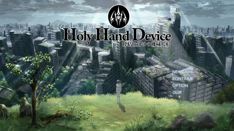 PC-SLG 战斗H/动态 圣手设备 榨精机关的人偶 V1.1 原版生肉 [1+5.60GB][百度盘]