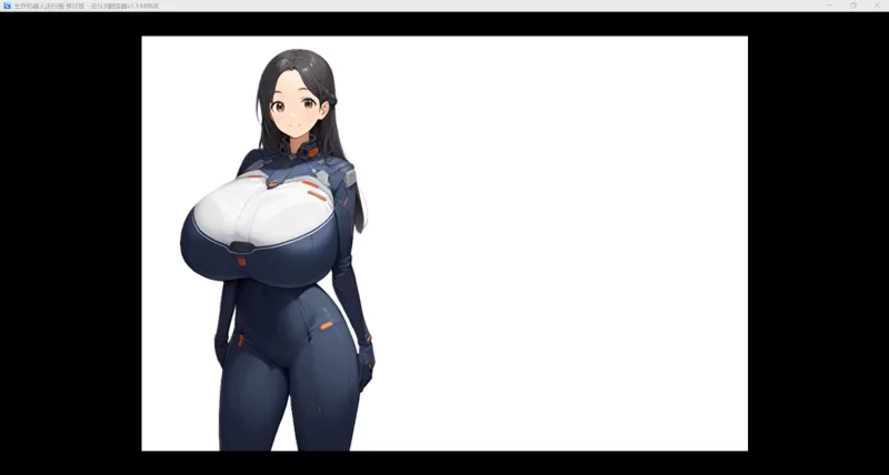 【日系RPG/AI汉化/动态2D】生存机器人进行曲【PC+安卓/630M】 [2+630M][百度盘]
