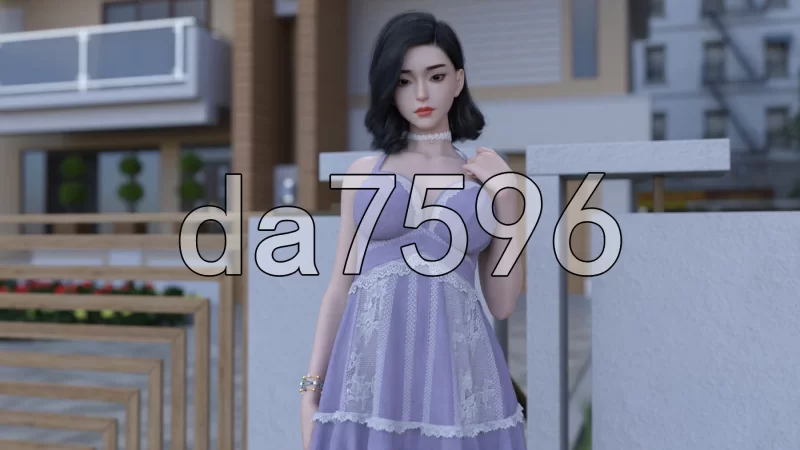 PC+安卓–顽皮的幽灵女孩 Cheeky Ghost Girl v0.7.2汉化版 [1+1.8G][百度盘]