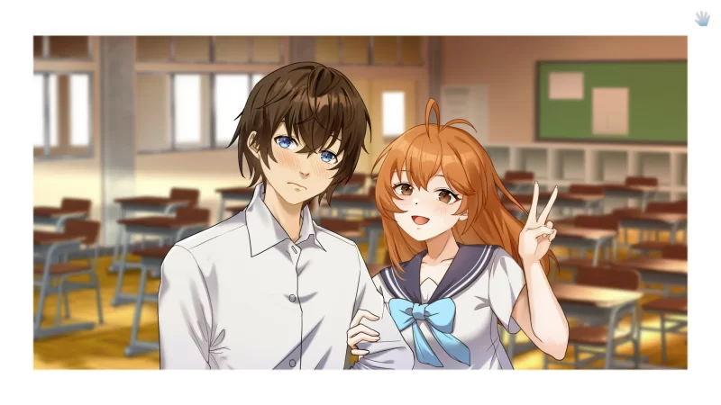 【SLG/动态/官中】苦主救助中心 官方中文版 【PC/0.6G】[百… [1+0.6G][百度盘]