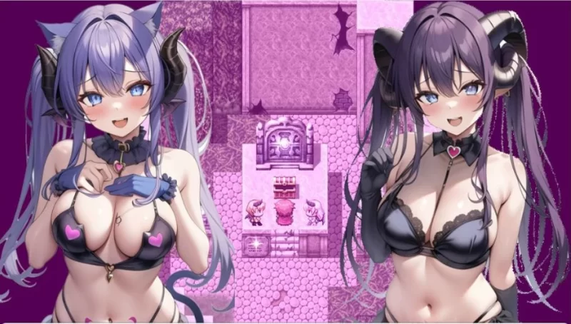 pc [RPG官中步兵]【更新】魅魔遗迹 Ver25.10 [n+917m][百度盘]