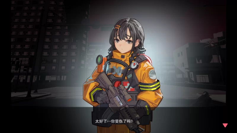 异世界丧尸前线1.4.1官中步兵版+DLC*4【PC+肉鸽ACT】一键安装版 [3+8.76G][百度盘]