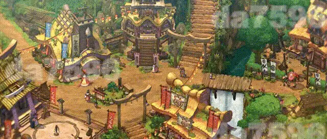 PC[探索RPG/动作] 永久与神树的祈愿者 V1.2官中 数字豪华版 [1+6.7g][百度盘]