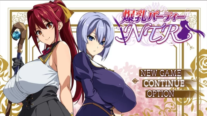 爆乳人妻的NTR淫乱派对  Ver1.0+Ver1.12 汉化内嵌版【3.23G】PC+安卓 [2+2.9g][百度盘]