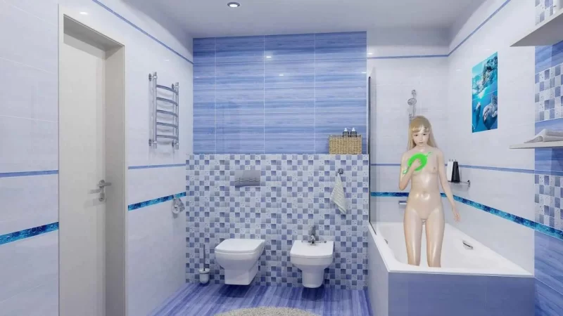 【欧美/SLG/沙盒/更新】你可以做到萝拉v1.0 AI汉化版 [1+1.27G][百度盘]