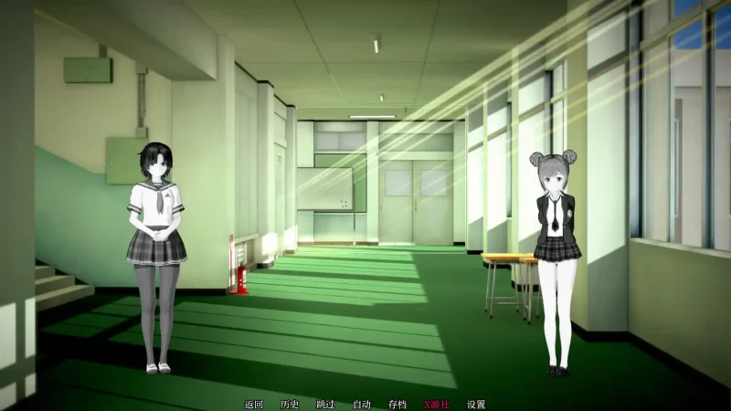 [PC+安卓SLG] 【日系SLG/AI汉化/3D】富塔性爱学院0.45 AI汉化版… [1+1.22G][百度盘]