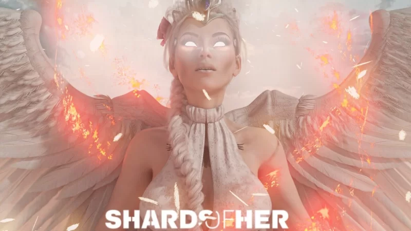 [欧美SLG/动态/PC] 她的碎片 Shards of Her v0.4.6 AI汉化 [1+11.4G][百度盘]