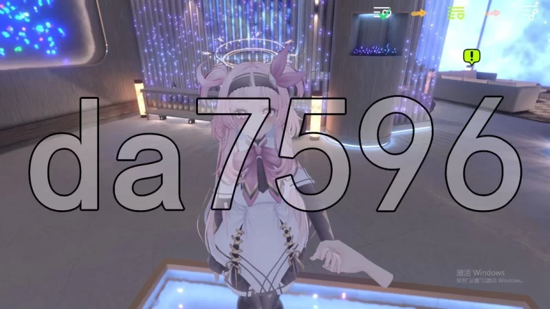 PC–虚拟少女开发计划 Project Virtual Girl v1.5.2 官方中文步兵版 [1+2.4G][百度盘]