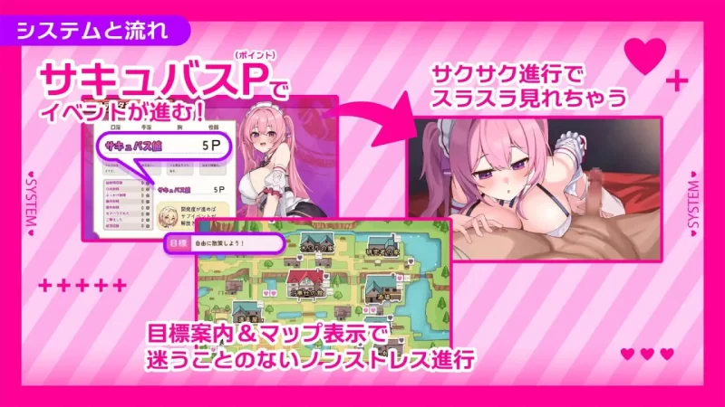 【日系RPG/汉化/中出/PC】艾蕾娜的侍奉诱惑！！エレナのご… [1+1.61G][百度盘]