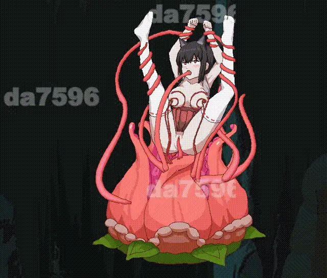 PC–退魔巫女-異種淫獄 官方中文版+自带全回想解放 [1+370M][百度盘]