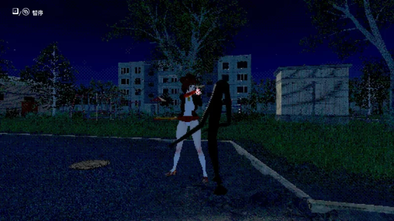 [PC-ACT]名侦探三上悠官中步兵版 [1+4g][百度盘]