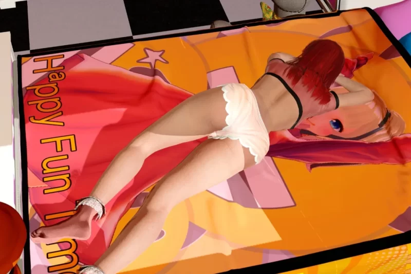 [PC+安卓SLG] 【亚洲SLG/AI汉化/3D】走出青春期：重新想象Ch.1 … [1+4.2G][百度盘]