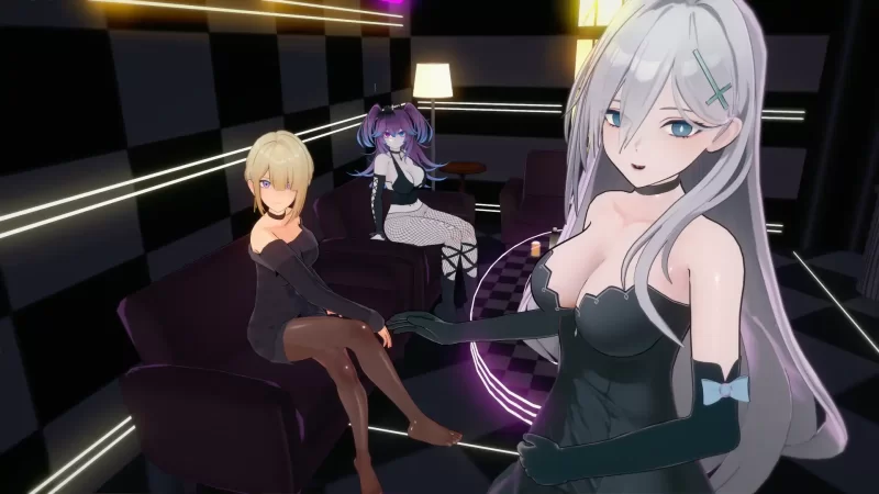 [PC+安卓SLG] 【欧美SLG/AI汉化/画廊解锁】诺丽卡斯事件簿 v0…. [1+5.68G][百度盘]
