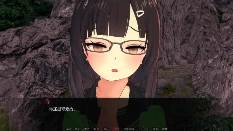 [PC+安卓SLG] 【日系SLG/AI汉化/3D】欲望之罪0.8.1a AI汉化版【PC… [1+4.06G][百度盘]