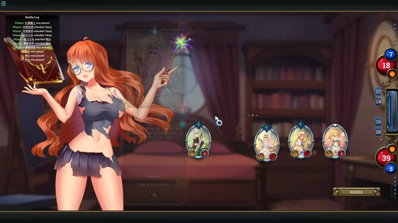 [PC-SLG] 【SLG/动态/官中】操蛋的石头 官方中文版【PC/2.4G】[… [1+2.4G][百度盘]
