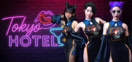 PC新作[亚洲风SLG/动态] 东京旅馆v1.0 官方中文步兵版 [1+720M][百度盘]