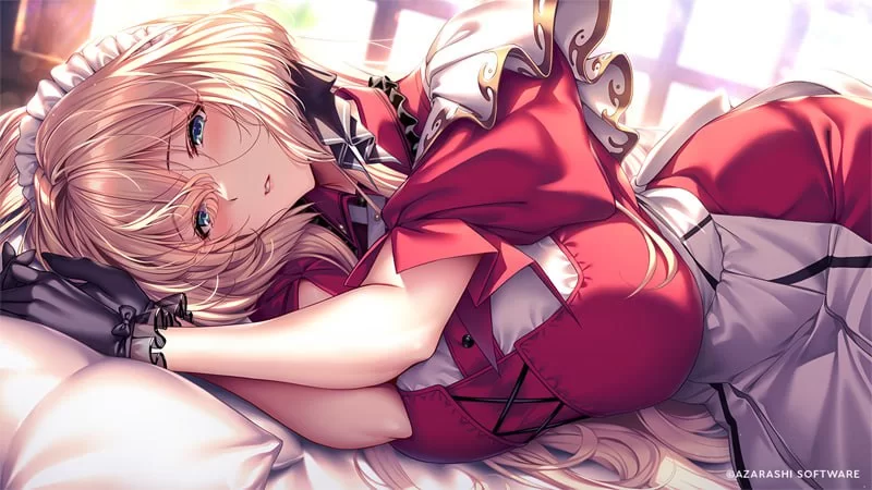 [拔作ADV/制服JK/新作] 甜蜜女友3 アマカノ3 PC+安卓 AI汉化 [1+17.8G][百度盘]