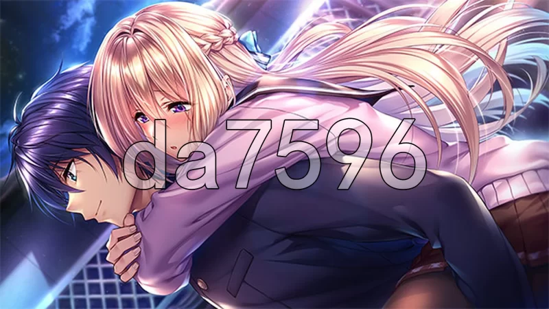 PC–甜蜜女友2 アマカノ2 完整精翻汉化版 步兵版 [1+9.2G][百度盘]