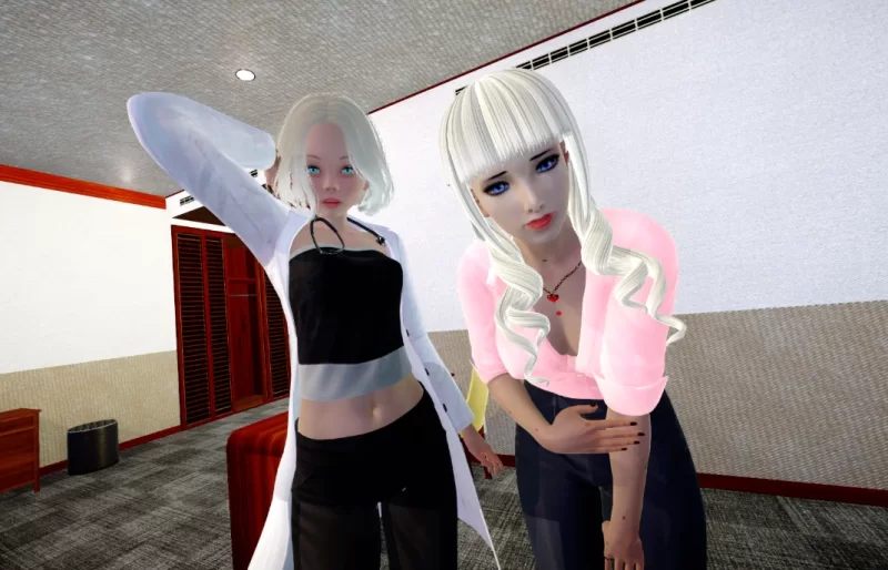 【PC】【亚洲SLG/AI汉化/3D】悲惨的精灵人生0.05 Rework D1+D2 AI… [1+1.4G][百度盘]