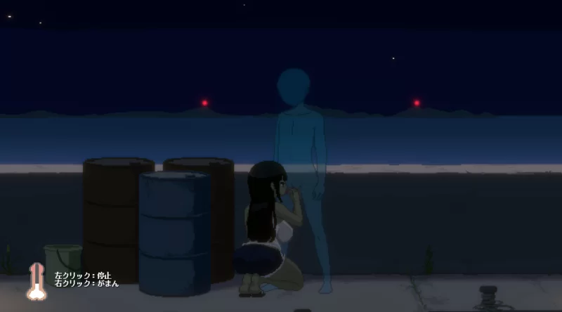 [PC-SLG]夏日的14天Demo官方中文版 [1+794m][百度盘]