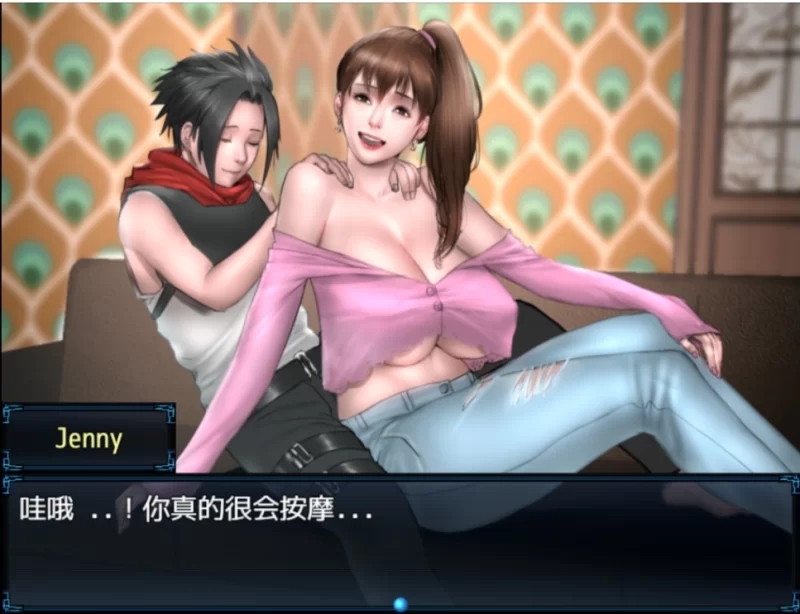 【端游】【神作RPG/汉化/动态】僵尸生活2：进退维艰 V0.25.1 [1本+2.4G][百度盘]