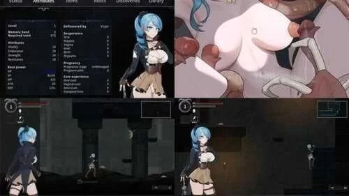pc永恒的欠损 V0.15.1 Beta官方中文版[3月更新][3.2G] [1+3.2g][百度盘]