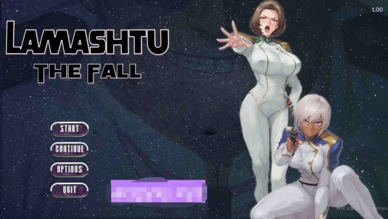 更新[沙盒SLG/2D/熟女/pc] 拉马什图堕落v1.00 AI汉化步兵版 [1.20G] [1+1.2G][百度盘]