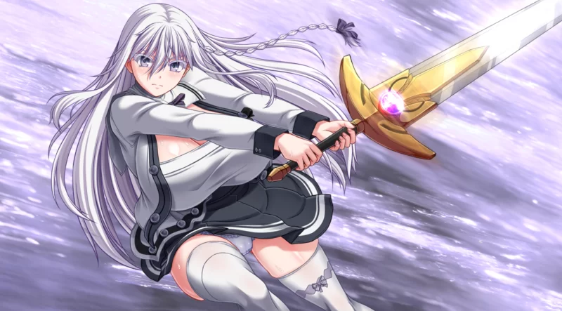[PC/大作RPG/巨乳]末路自我主义【AI汉化版+α 体验版】 [1+6.3G][百度盘]
