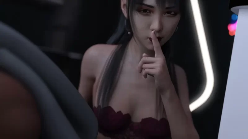 [PC+安卓SLG] 【欧美SLG/AI汉化/画廊解锁】如何修复未来0.4 AI… [1+8.22G][百度盘]