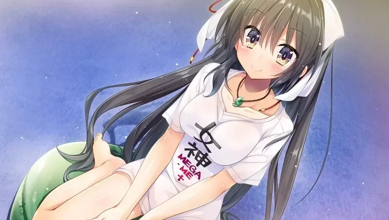 [PC-ADV]A7与你相连的恋爱旗标 君とつながる恋フラグ 精翻 [1+3.97g][百度盘]