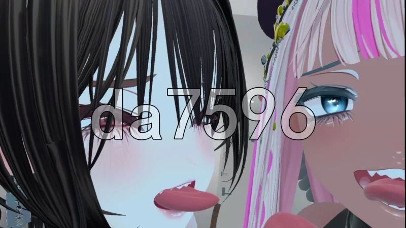 PC–魅魔姐妹与倒计时性爱VR サキュバス姉妹とカウントダ… [1+920M][百度盘]