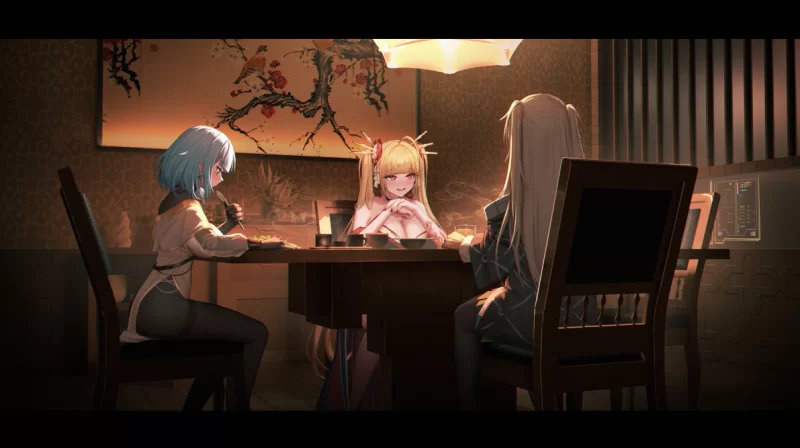 [PC-ADV]彷徨之街V20240531官方中文版 [1+8.4g][百度盘]