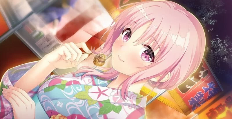 新汉化[互动ADV/PC] 心动初恋V1.01 精翻汉化版+特典+透明补丁+全CG存档 [1+4.1G][百度盘]