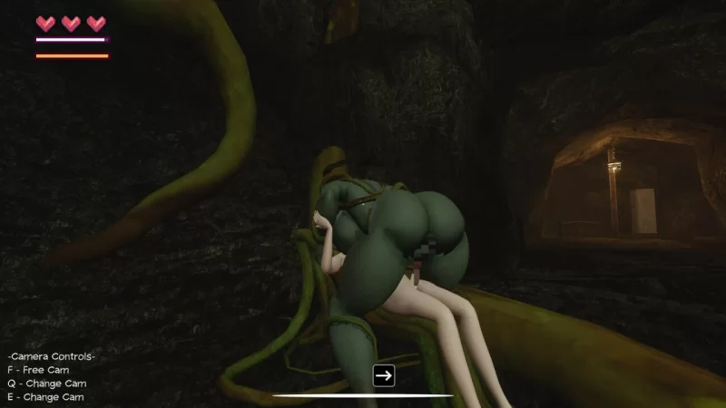 [3D生存/动态/新作/PC] 腐化深渊 Corrupt Depths 机翻汉化 [1+1G][百度盘]