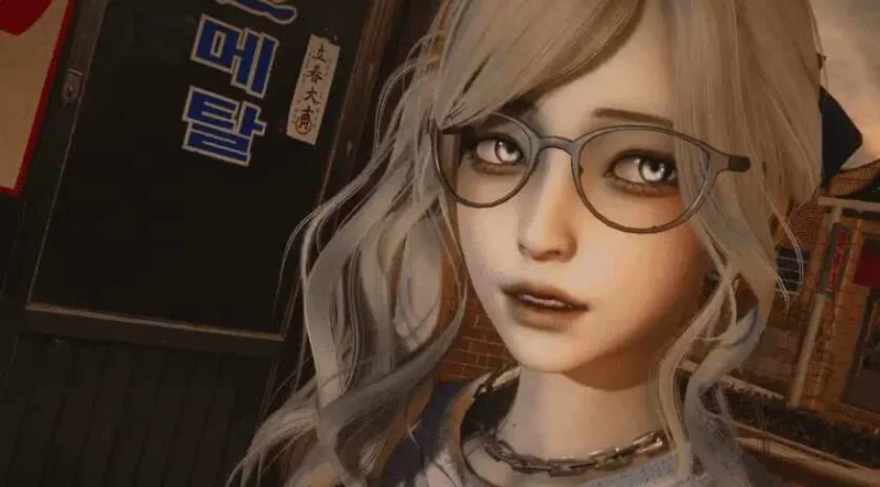 【亚洲风/SLG/精品建模/双端】水晶CrystaLis V0.1 [2+3g][百度盘]