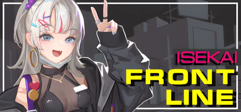 【日系ACT/官中/DLC/PC】异世界丧尸前线 ISEKAI FRONT LINE Ver1.41 … [1+8.76G][百度盘]