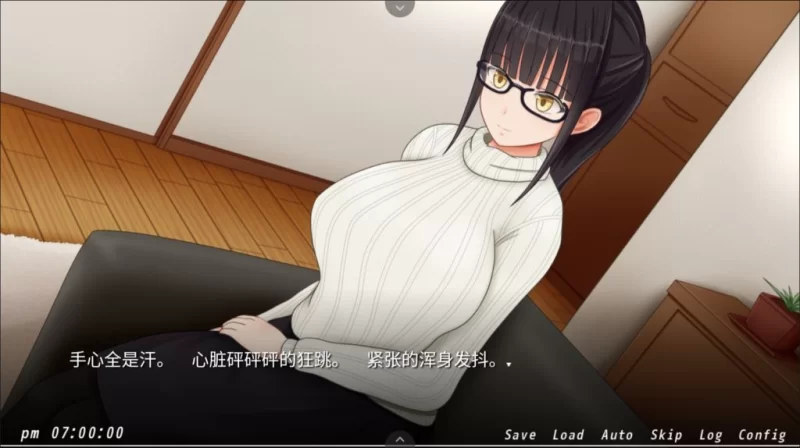 【安卓joi/电脑】[经典互动SLG/汉化/动态]痴汉的冲动if1-V2.0全解锁汉化完结版 [1+947m][百度盘]