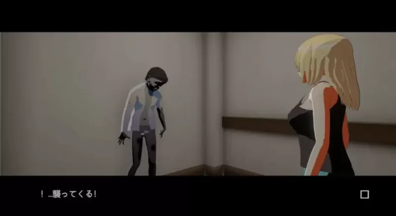 [PC/僵尸/异种奸/动态/CV/射击/官中/3D] 感染实验室 Ver1.0.1 [1+861M][百度盘]