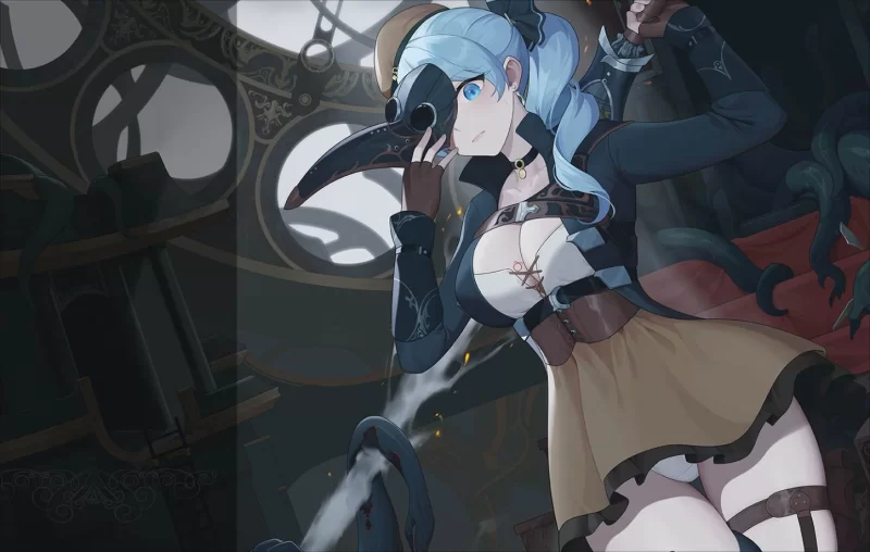 [更新/ACT/PC]#永恆的欠損 #永恒的欠损 [n+3.2g][百度盘]