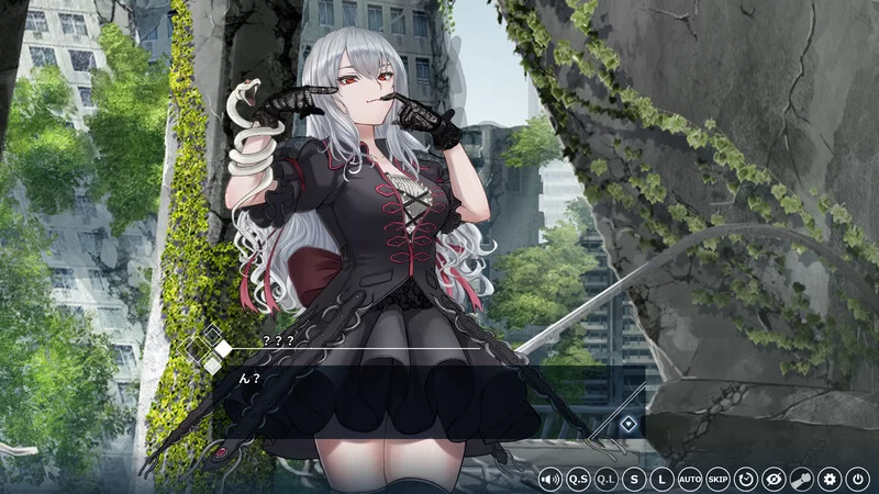 PC-SLG 战斗H/动态 圣手设备 榨精机关的人偶 V1.1 原版生肉 [1+5.60GB][百度盘]
