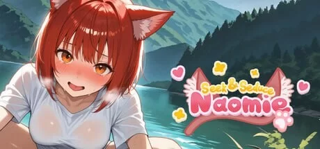 [日式SLG/AI生成/新作/PC] 寻找与诱惑：娜奥米 STEAM官方中文 [1+800M][百度盘]
