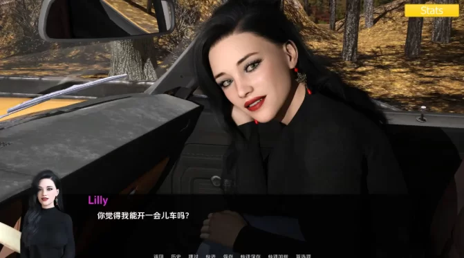 【欧美SLG/汉化/动态】XXEp. 14汉化版PC+安卓3.78G [1p+3.78G][百度盘]