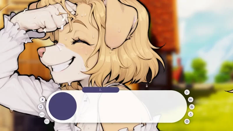 【欧美SLG/AI汉化/2D】我的毛茸茸邻居1.3.0 AI汉化版【PC+安卓… [1+1.49G][百度盘]