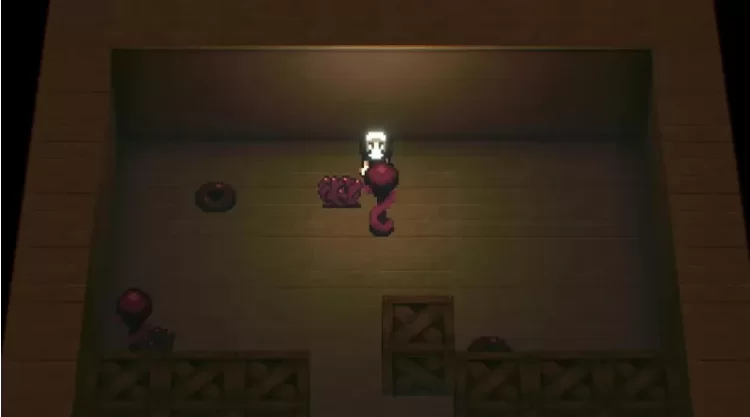 【RPG/AI汉化/PC/像素/修女】被淫魔虫玷污的教堂 [1+800M][百度盘]