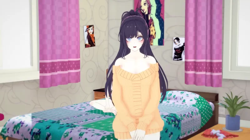 [PC+安卓SLG] 【欧美SLG/AI汉化/画廊解锁】诺丽卡斯事件簿 v0…. [1+5.68G][百度盘]