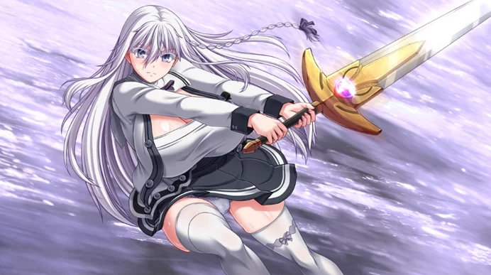 【精品RPG/汉化/动态/全CV/pc】终末的利己主义 AI汉化体验版 [1+5.5g][百度盘]