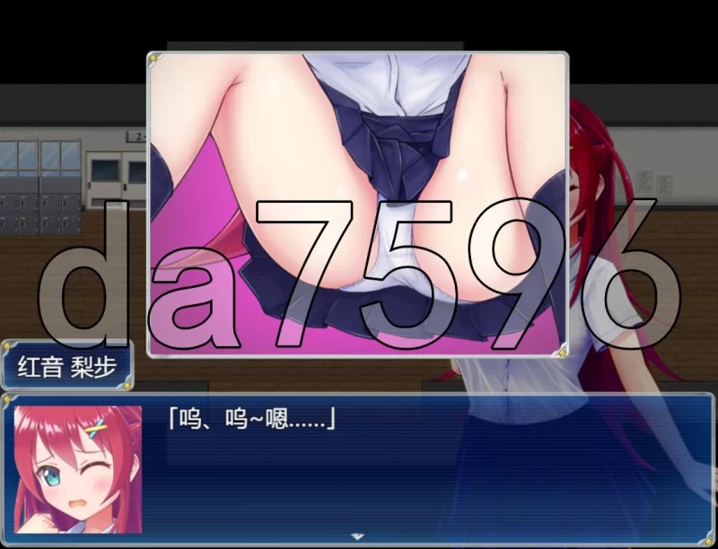 PC–月红神姬科内莉亚 月紅神姫コーネリア Ver1.10 AI汉化版+… [1+1.7G][百度盘]
