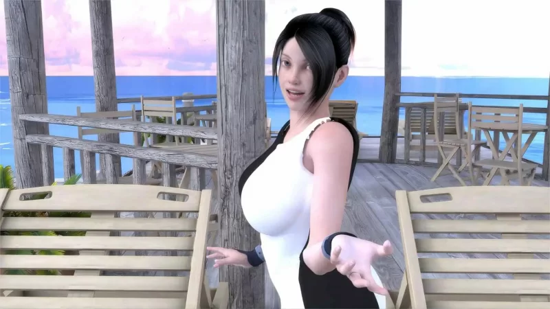 【欧美/SLG/动态/更新】与火共舞v0.0.3 AI汉化版 [1+950M][百度盘]